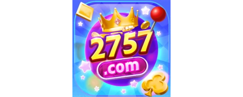Logo 2757slots download Baru