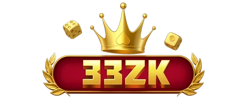 Logo 33zk login aplikasi Baru