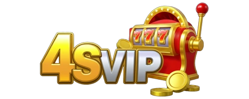 Logo link 4 svip aplikasi Baru