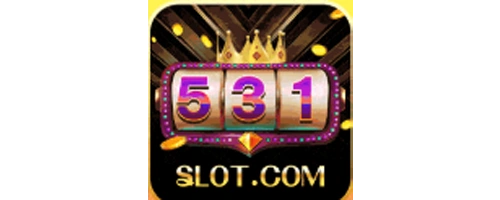 Logo 531 slot download Baru