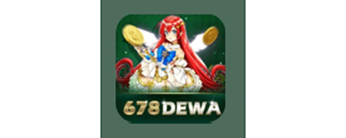Logo 678 dewa aplikasi download Baru