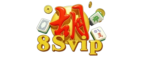 Logo download 8 svip Baru