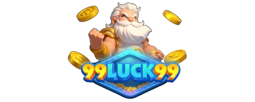 Logo 99luck99 aplikasi Baru