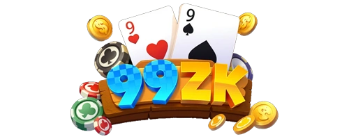 Logo link apk 99zk Baru