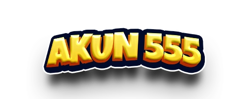 Logo login akun555 download Baru