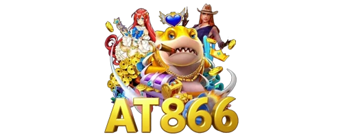 Logo at866 slot aplikasi Baru