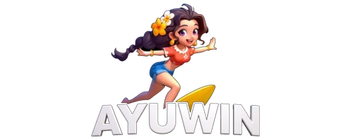 Logo ayu win download Baru