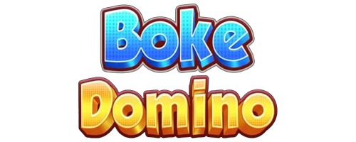 Logo link bokedomino slot Baru