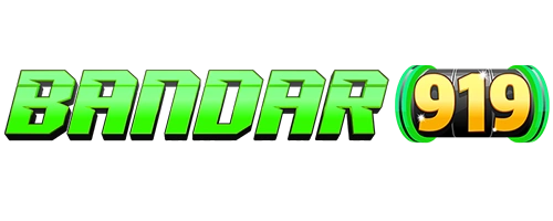 Logo slot bandar919 apk Baru