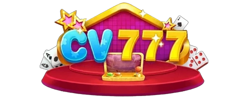 Logo slot cv 777 Baru