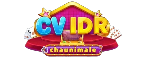 Logo download cv idr Baru