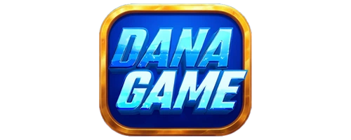 Logo slot danagame777 Baru