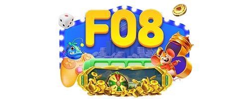 Logo download slot f08 Baru