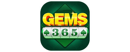 Logo slot gems365 Baru