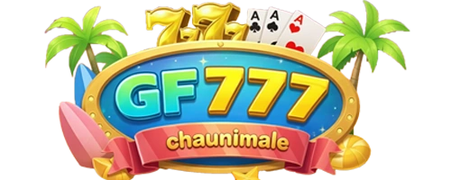 Logo apk download gf777 Baru
