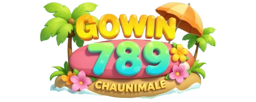 Logo download link gowin 789 Baru