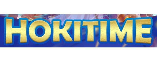 Logo apk hoki time Baru