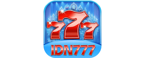 Logo slot idn777 download Baru