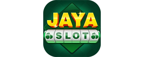 Logo slot aplikasi Baru