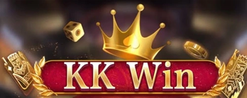 Logo login kkwinslots Baru