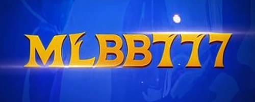 Logo mlbb 777 login Baru