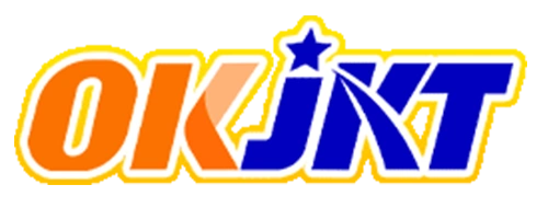 Logo ok jkt aplikasi apk Baru