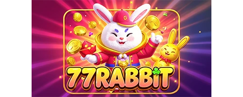 Logo rabbit 77 login download Baru