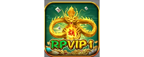 Logo rpvip1 aplikasi slot Baru