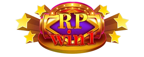 Logo apk rp win 1 Baru