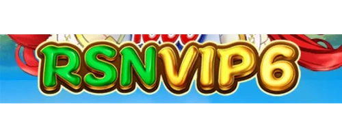 Logo download rsnvip6 slot Baru