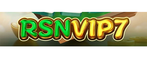 Logo login rsn vip7 Baru