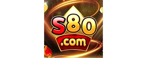 Logo login s80 Baru