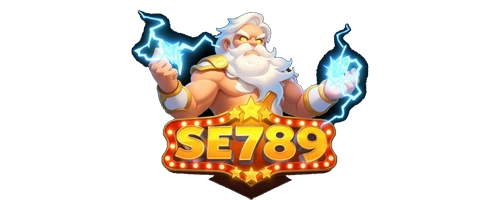 Logo login see 789 Baru