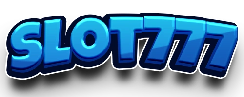 Logo slot777 login apk Baru