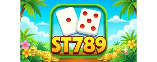 Logo st 789 download link Baru