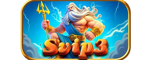 Logo slot apk svip3 Baru