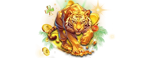 Logo tger 123 apk Baru