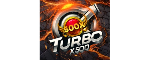 Logo slot download Baru