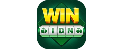 Logo winidnbet slot Baru