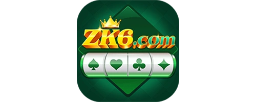 Logo login zk 6 Baru
