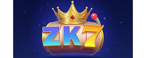 Logo link zk 7 login Baru