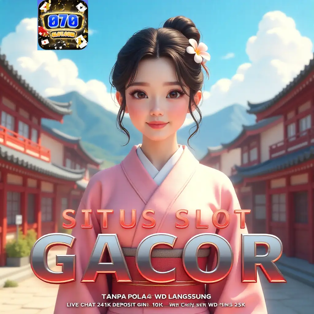 070SLOT Apk