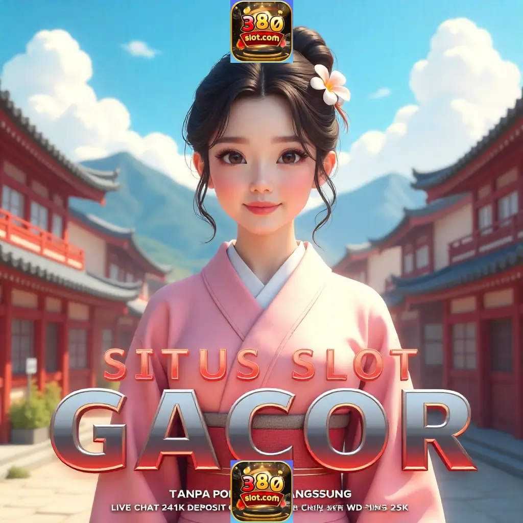380SLOT Apk