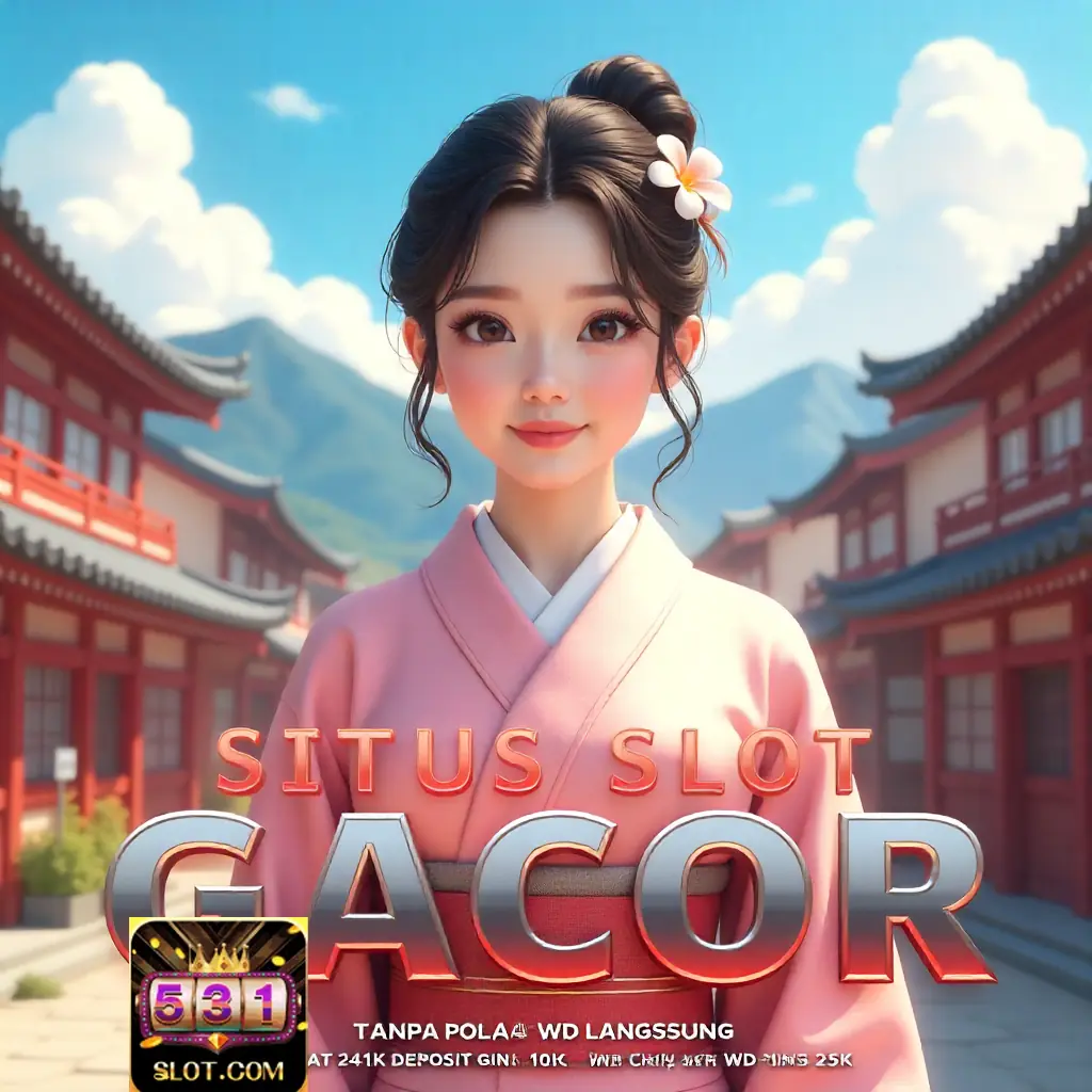 531SLOT Apk
