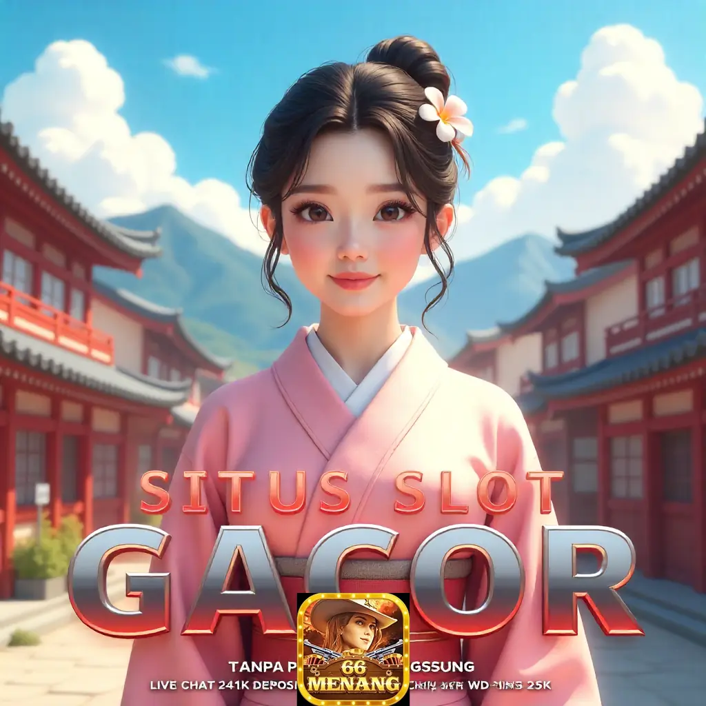 66MENANG Apk