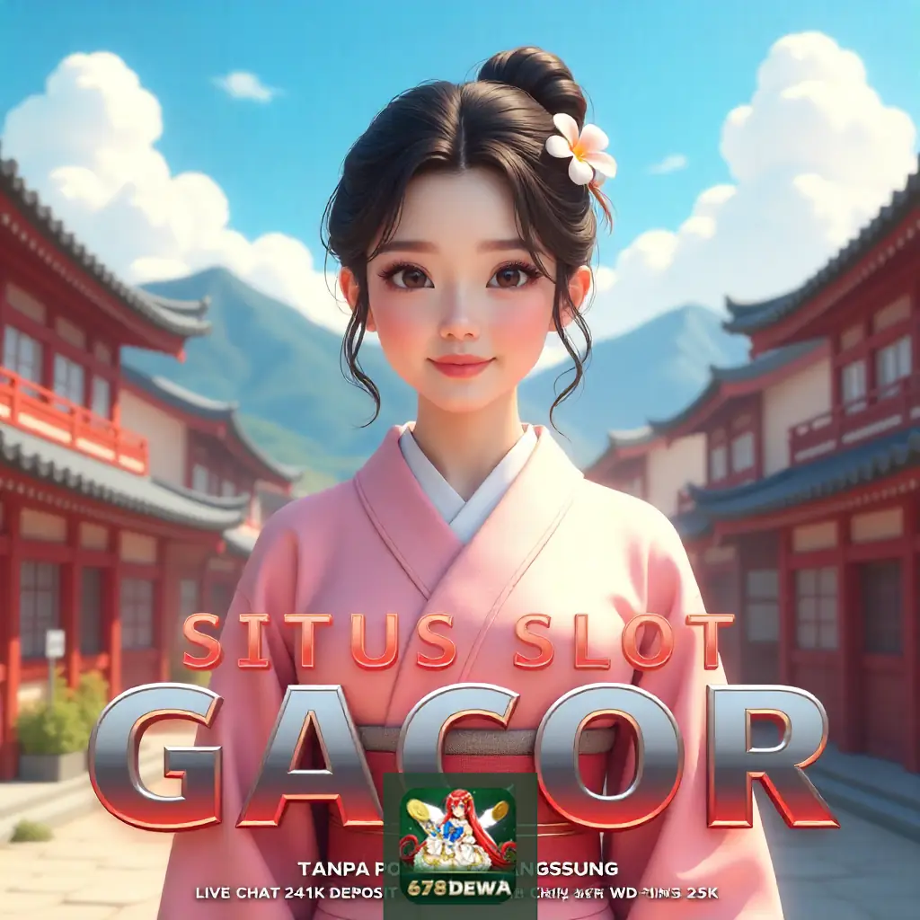 678DEWA Apk