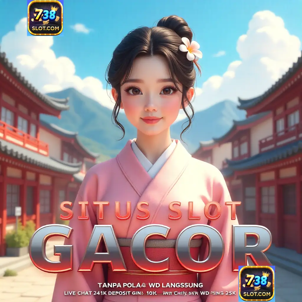 738SLOT Apk