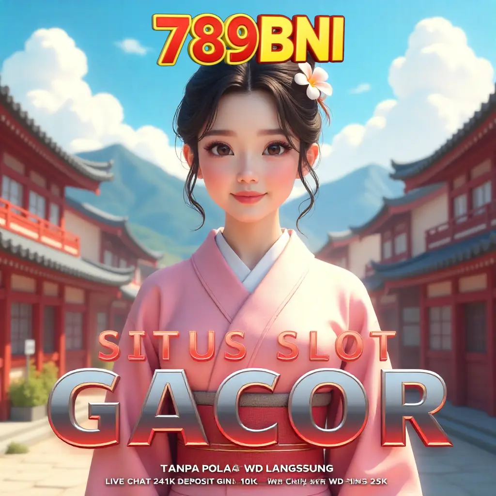789BNI Apk