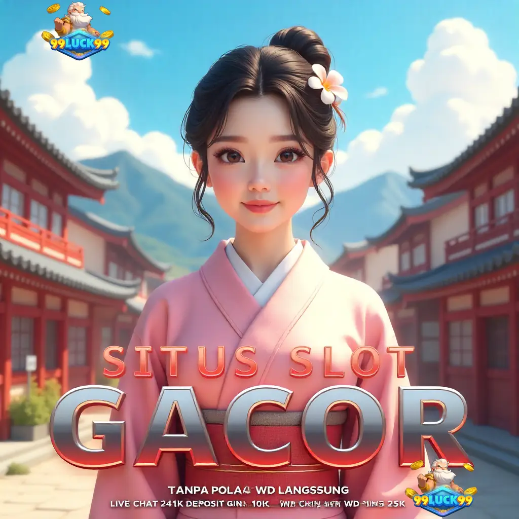 99LUCK99 Apk