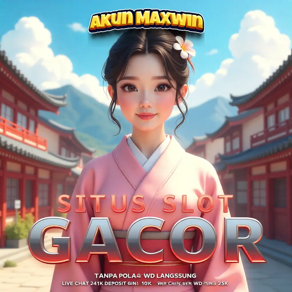 AKUN MAXWIN Apk